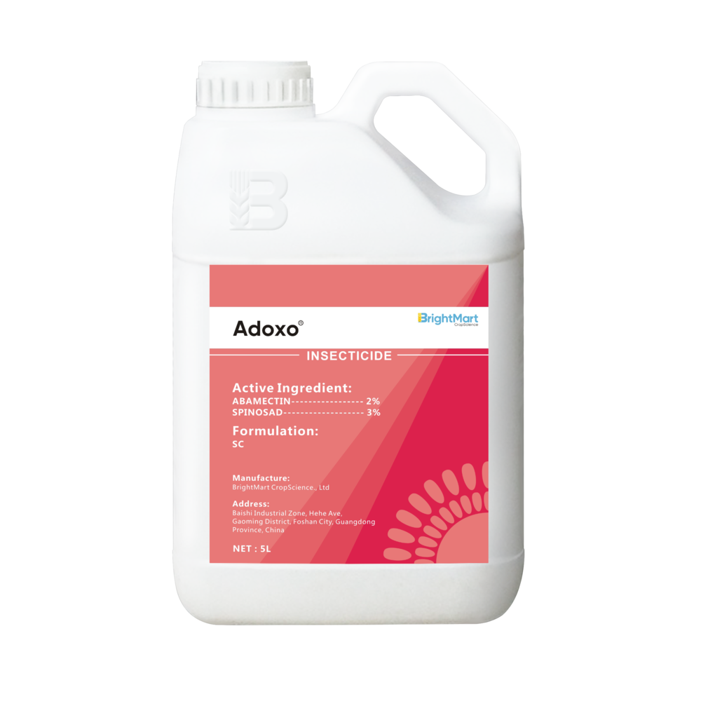 Adoxo Insecticide Brightmart Cropscience