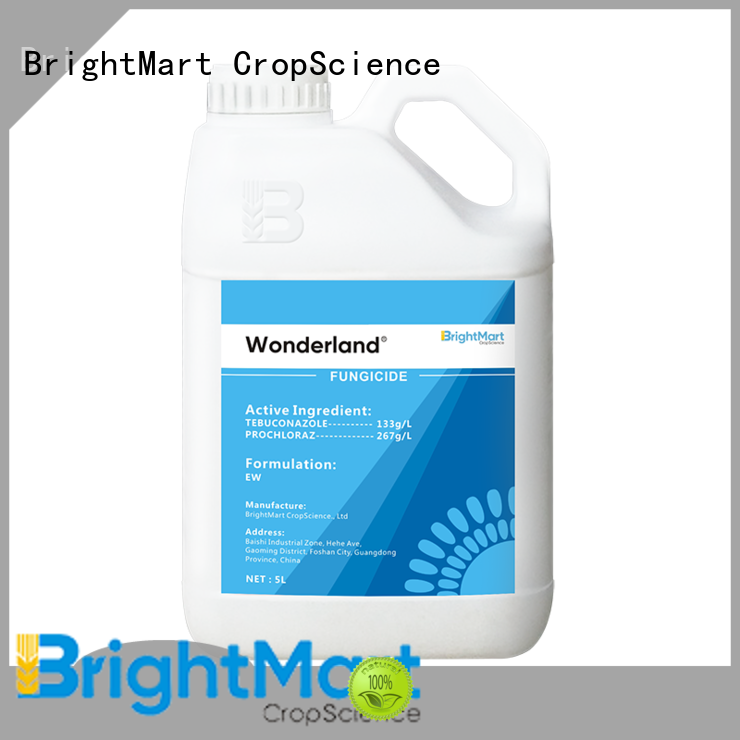 quality tomato insecticide series for crops BrightMart
